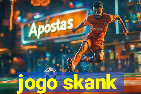 jogo skank